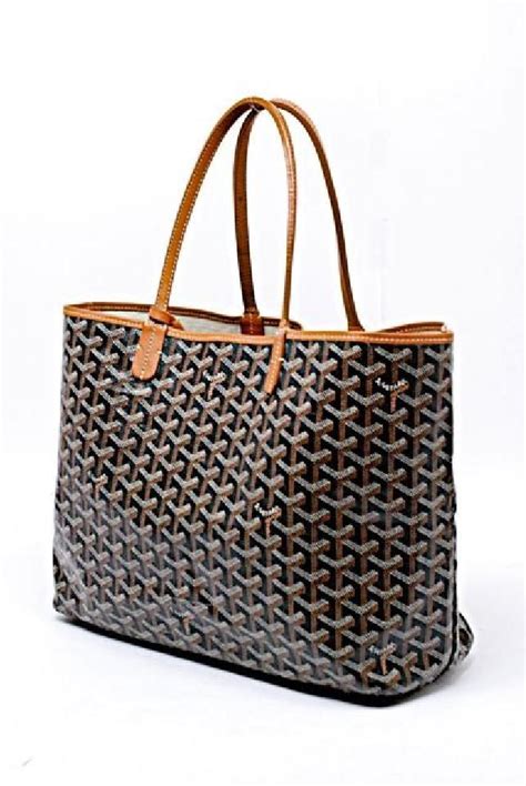 goyard tote bergdorf goodman